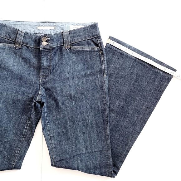 NWOT Gap Curvy Stretch Jeans - Picture 9 of 11